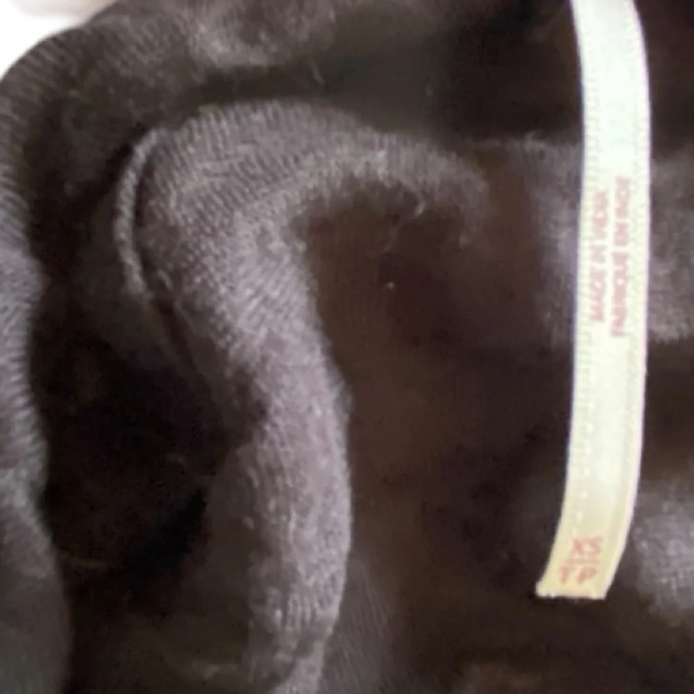 Free People‎ Black Slip Dress